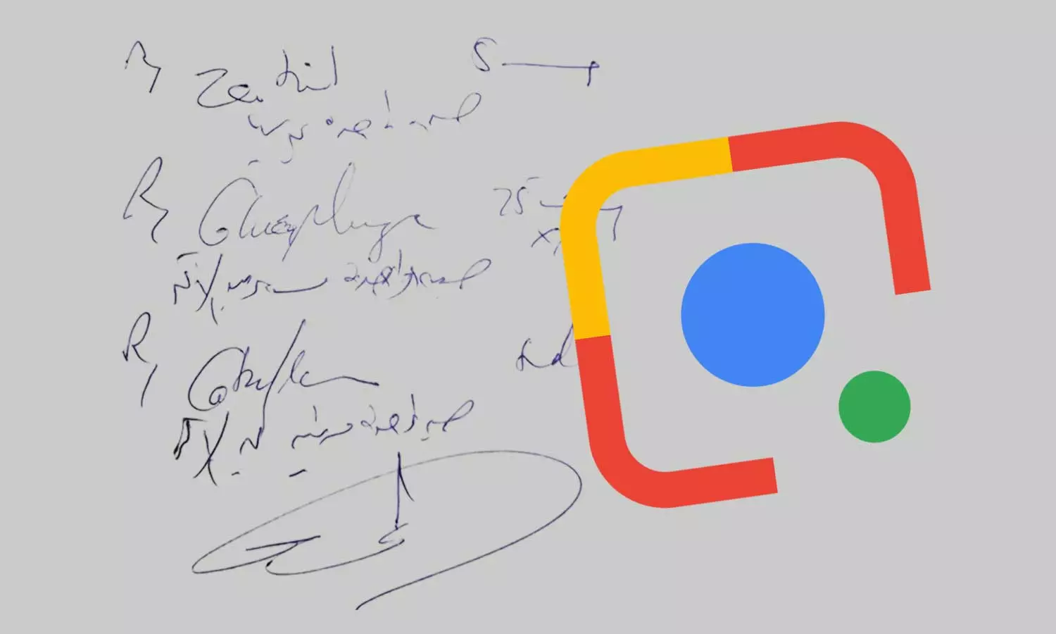 ഡോക്ടറുടെ കുറിപ്പടി ഇനി ഗൂഗിൾ വായിച്ചുപറയും; പുത്തൻ ഫീച്ചർ വരുന്നു ഡോക്ടറുടെ കുറിപ്പടി ഇനി ഗൂഗിൾ വായിച്ചുപറയും; പുത്തൻ ഫീച്ചർ വരുന്നു