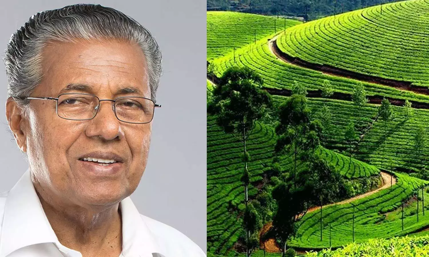 ബഫർസോൺ; മുഖ്യമന്ത്രി വിളിച്ച ഉന്നതലയോഗം ആരംഭിച്ചു