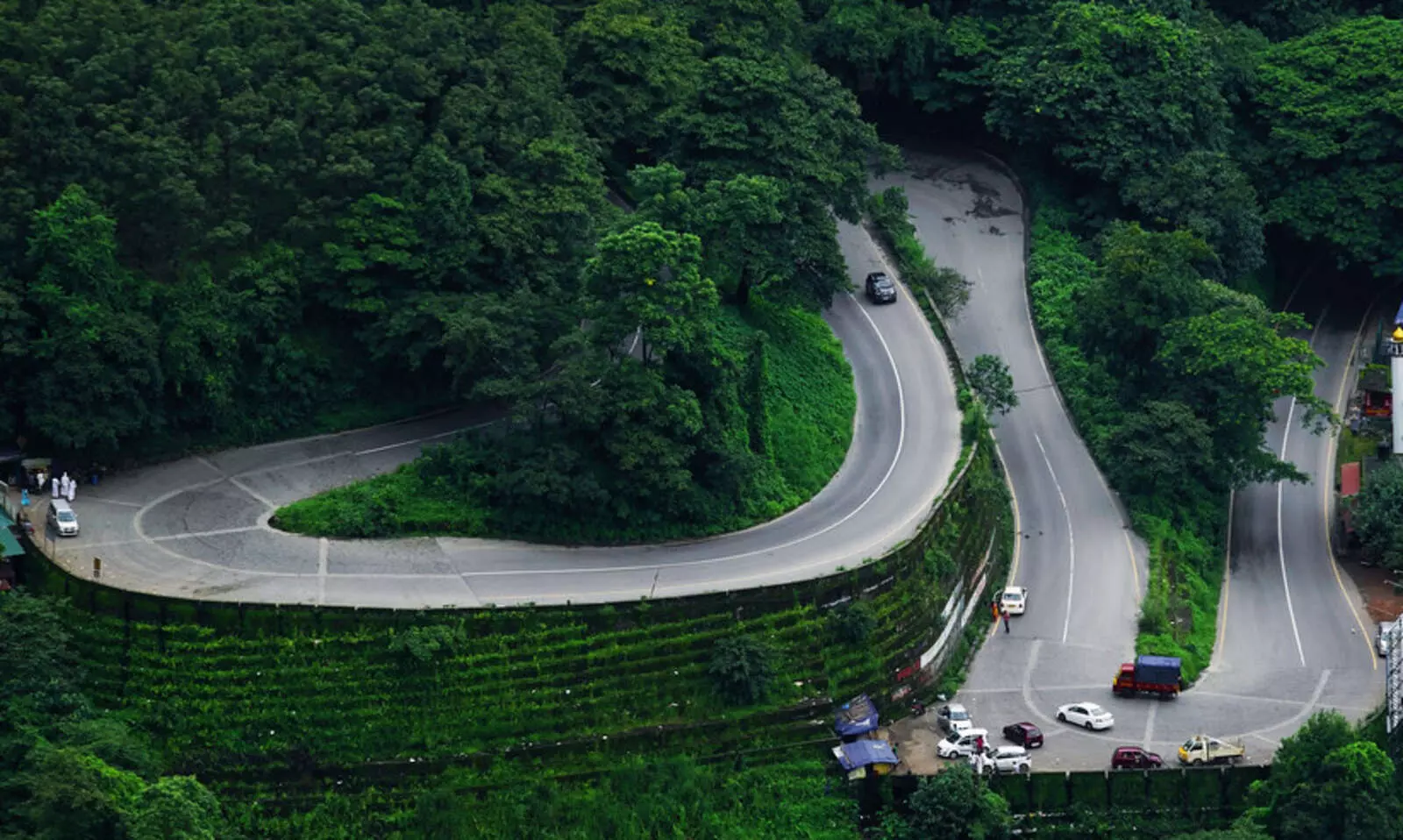 22 ന് രാത്രി താമരശ്ശേരി ചുരത്തില് ഗതാഗത നിയന്ത്രണം 22 ന് രാത്രി താമരശ്ശേരി ചുരത്തില് ഗതാഗത നിയന്ത്രണം