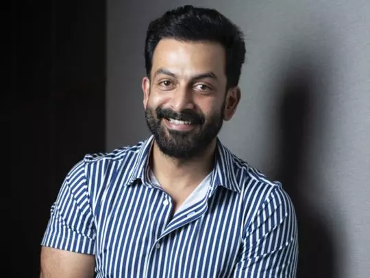 രാഷ്ട്രീയ അഭിപ്രായങ്ങൾ പേടിച്ച്​ സിനിമ ഒഴിവാക്കാൻ കഴിയില്ല; പൃഥ്വിരാജ്​