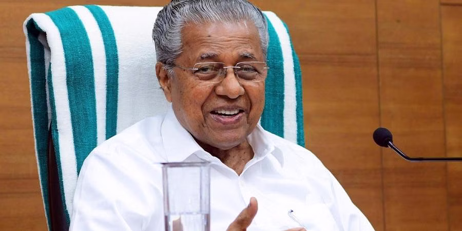 പിണറായി വിജയന്‍ വിളിച്ച ക്രിസ്മസ് വിരുന്ന് ഇന്ന്