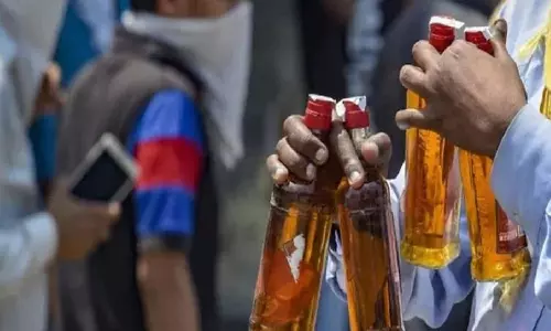 ബിഹാർ മദ്യദുരന്തം; മരിച്ചത് 38 പേരെന്ന് സർക്കാർ, യാഥാർത്ഥ കണക്ക് മറച്ചുവെക്കുന്നു എന്ന് ബിജെപി