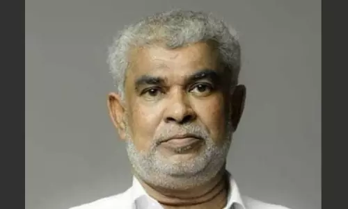ഹൃദയാഘാതം മൂലം തിരൂർ സ്വദേശി ഒമാനിൽ മരിച്ചു