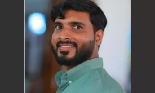 കണ്ണൂർ സ്വദേശി ഒമാനിൽ മരിച്ചു