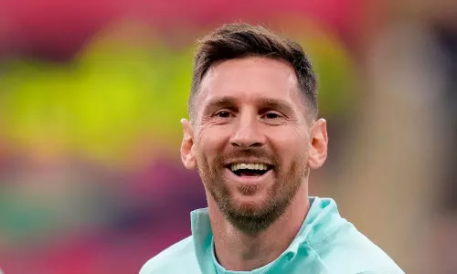 ഈ അർജന്റൈൻ നഗരത്തിൽ മെസ്സി എന്നു പേരിടാൻ പാടില്ല!