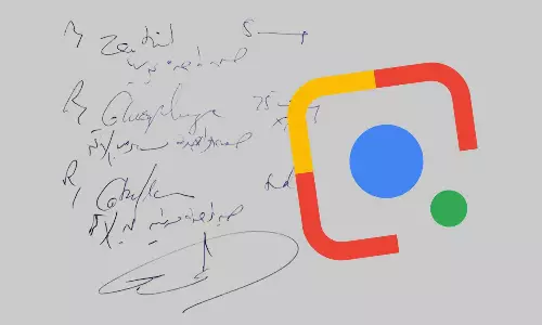 ഡോക്ടറുടെ കുറിപ്പടി ഇനി ഗൂഗിൾ വായിച്ചുപറയും; പുത്തൻ ഫീച്ചർ വരുന്നു