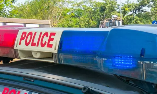 10 വയസുകാരിയോട് മോശമായി പെരുമാറിയ രാഷ്ട്രീയനേതാവ് അറസ്റ്റിൽ