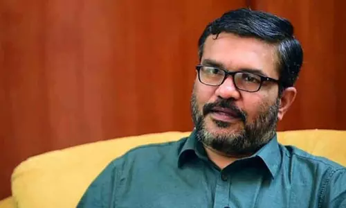 ബഫർസോൺ; ആശങ്കയ്ക്ക് അടിസ്ഥാനം ഇല്ലെന്ന് മന്ത്രി എം.ബി.രാജേഷ് ബഫർസോൺ; ആശങ്കയ്ക്ക് അടിസ്ഥാനം ഇല്ലെന്ന് മന്ത്രി എം.ബി.രാജേഷ്