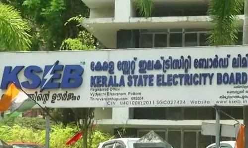 കെ.എസ്.ഇ.ബിക്ക് കേബിൾ ഓപ്പറേറ്റർമാരെ കൊള്ളയടിക്കുന്ന സമീപനം; കേബിൾ ടിവി ഫെഡറേഷൻ