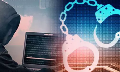 കെ.വൈ.സി അപ്ഡേറ്റ് എന്ന പേരില്‍ തട്ടിപ്പുസംഘം ഒരു ലക്ഷം തട്ടി; സൈബര്‍ സെല്ലിന്‍റെ ഇടപെടലിലൂടെ യുവാവിന് പണം തിരികെകിട്ടി