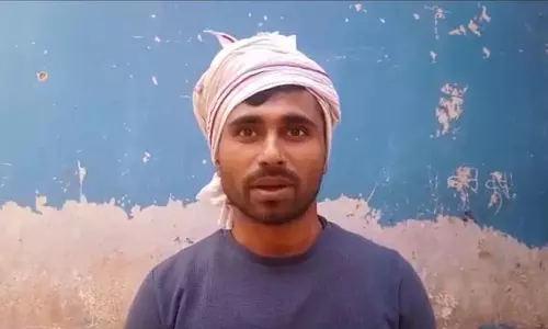 കൂലിപ്പണിക്കാരന് ലഭിച്ചത് 14 ​കോടിയുടെ ആദായനികുതി നോട്ടീസ്!