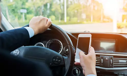 സൗദിയിൽ വാഹനാപകട മരണങ്ങളിൽ കുറവുണ്ടായിട്ടുണ്ടെന്ന് ട്രാഫിക് വിഭാഗം