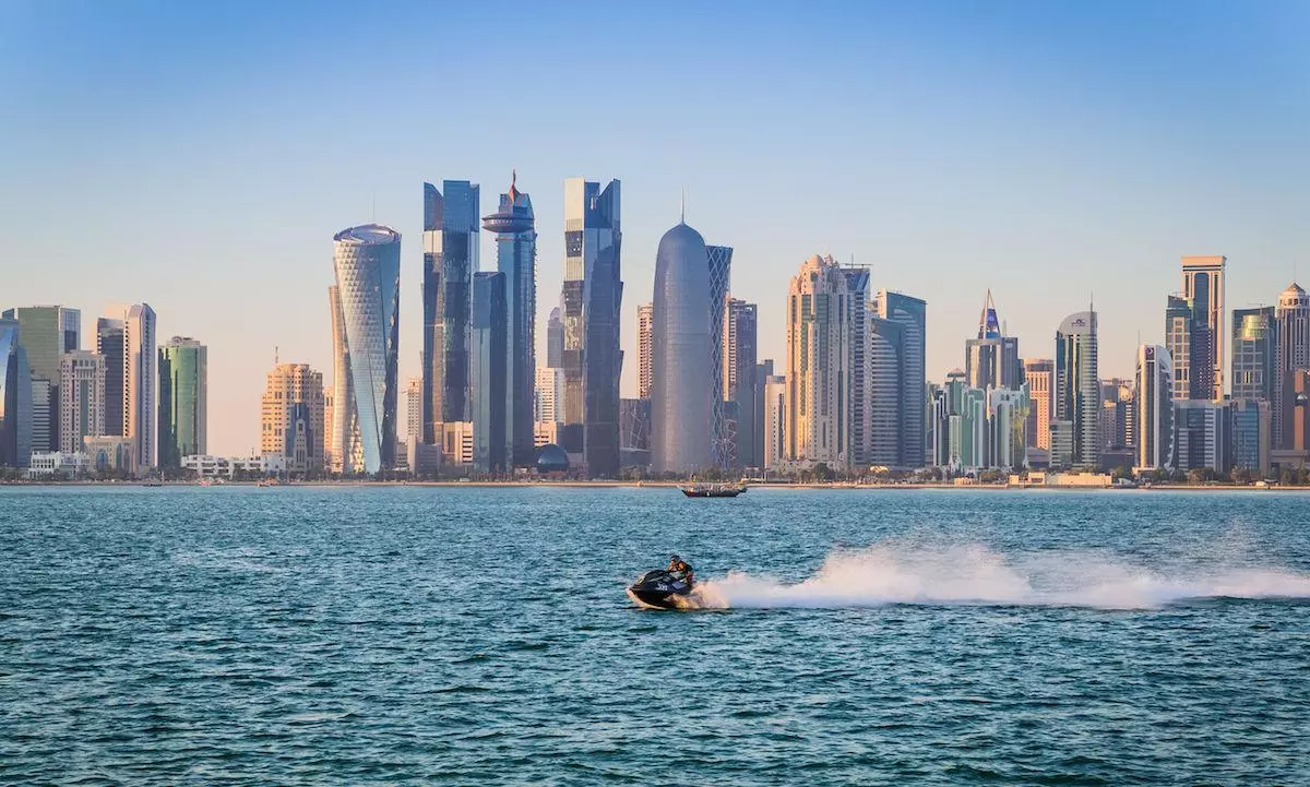 2023 സാമ്പത്തിക വർഷത്തേക്കുള്ള ബജറ്റിന് ഖത്തർ അമീർ അംഗീകാരം നൽകി 2023 സാമ്പത്തിക വർഷത്തേക്കുള്ള ബജറ്റിന് ഖത്തർ അമീർ അംഗീകാരം നൽകി