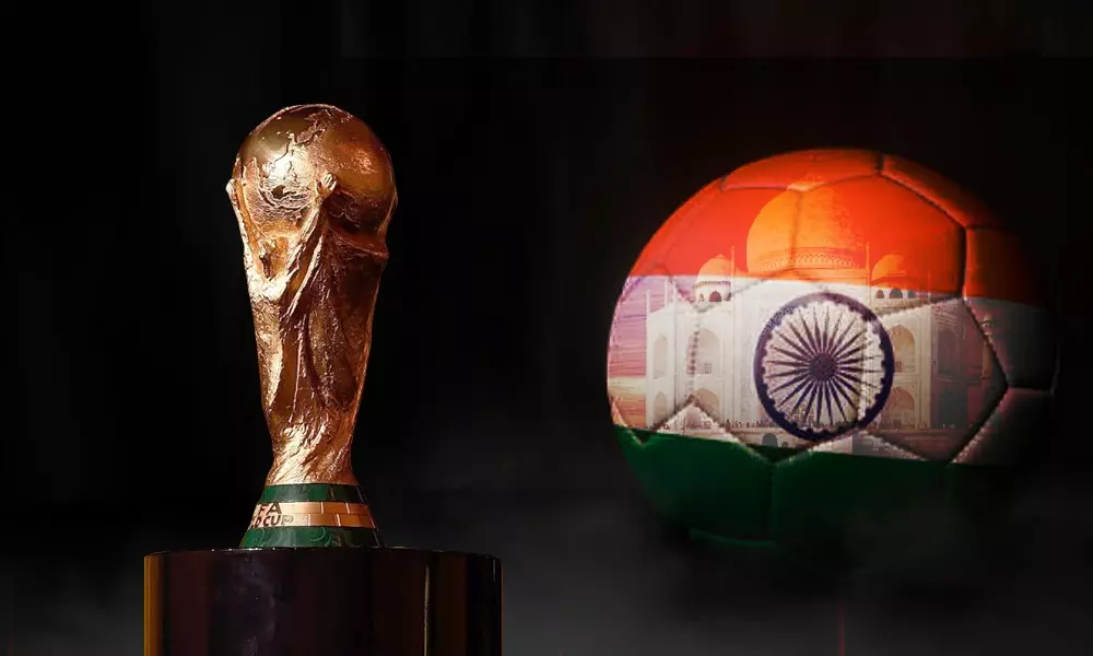 ഖത്തര്‍ തുറന്ന് വിട്ട ഇന്ത്യന്‍ സ്വപ്നങ്ങള്‍