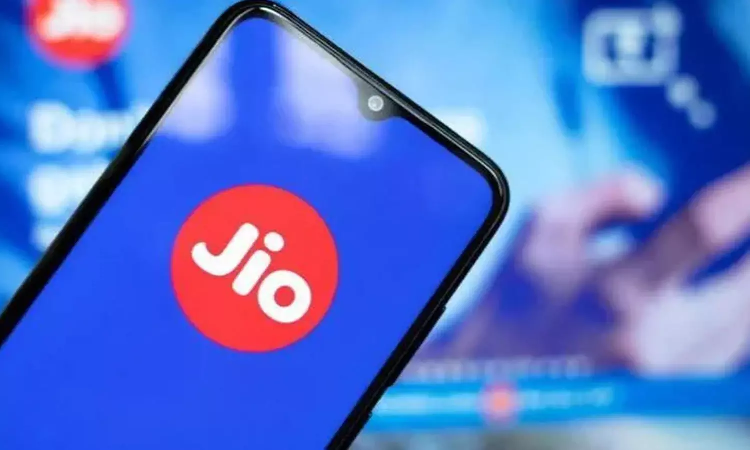 ടെലികോം വിപണിയിൽ ജിയോ മുന്നേറ്റം; വെട്ടിലായി വോഡഫോൺ, ഐഡിയ