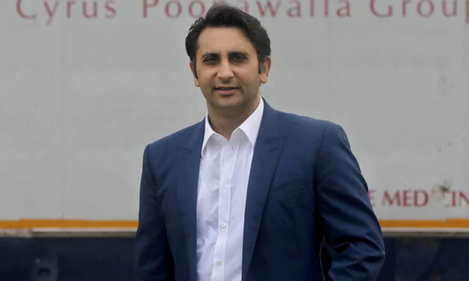 ചൈനയിലെ കോവിഡ് സാഹചര്യത്തിൽ ഭയം വേണ്ട; അഡാർ പൂനാവാല