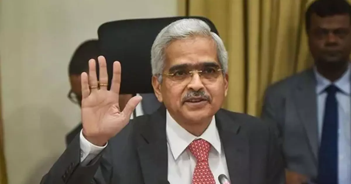 മെസി എം.എ ഹിസ്റ്ററിയായിരുന്നോ? പരിഹാസങ്ങളെ പ്രതിരോധിച്ച് റിസർവ് ബാങ്ക് ഗവർണർ