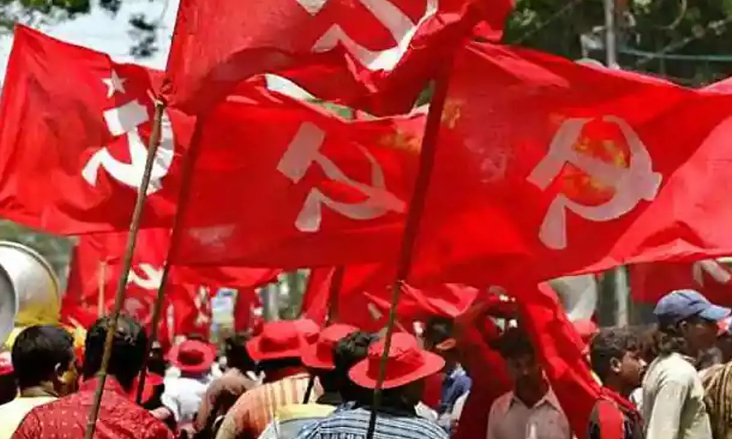 ബഫർ സോൺ വിഷയത്തിൽ യു.ഡി.എഫിന് ഇരട്ടത്താപ്പ്; സി.പി.എം ബഫർ സോൺ വിഷയത്തിൽ യു.ഡി.എഫിന് ഇരട്ടത്താപ്പ്; സി.പി.എം