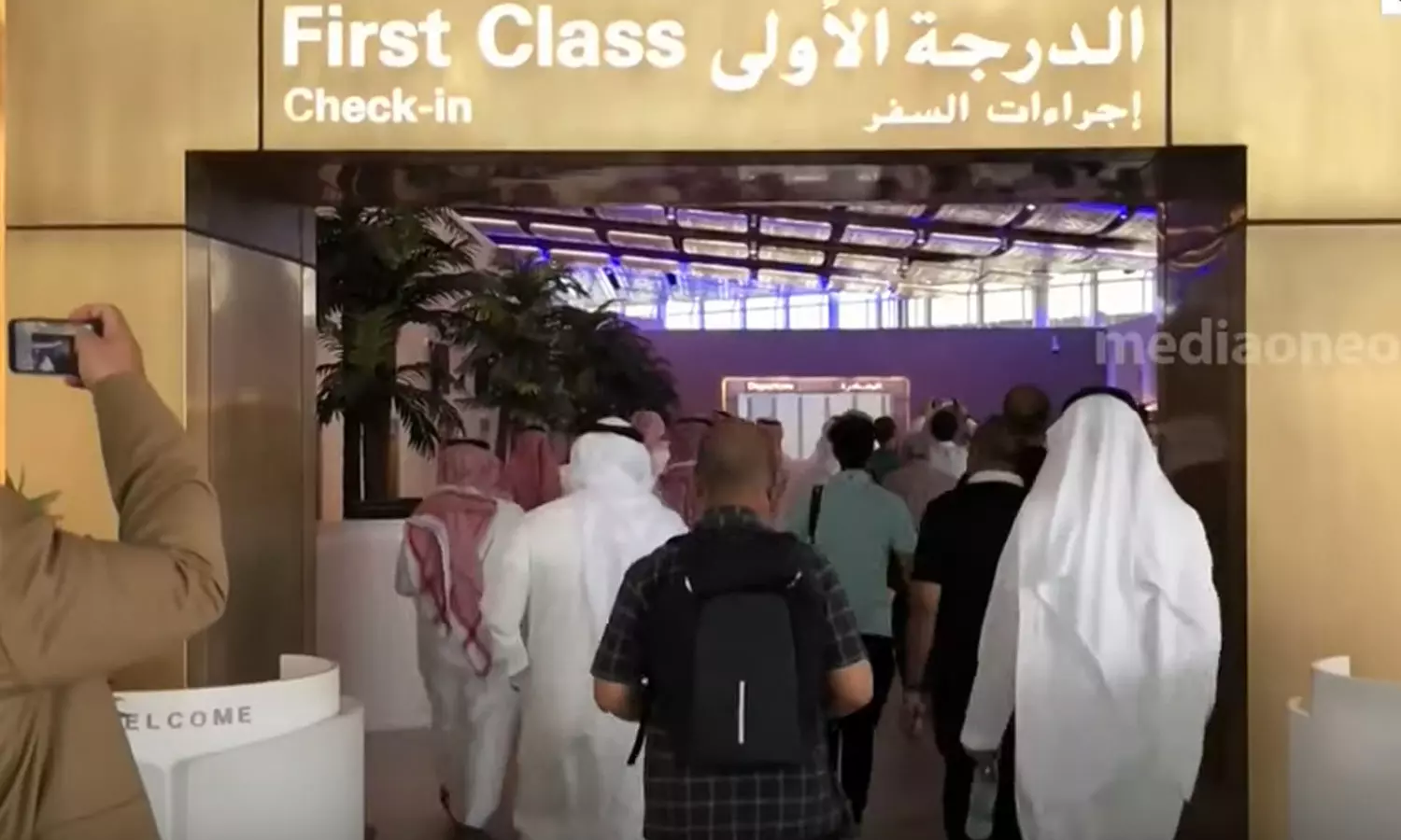 ഇന്ത്യ-സൗദി തൊഴിൽ ഏകോപനം ലക്ഷ്യം; സൗദിയുടെ ലേബർ അറ്റാഷെ ഡൽഹിയിൽ ഇന്ത്യ-സൗദി തൊഴിൽ ഏകോപനം ലക്ഷ്യം; സൗദിയുടെ ലേബർ അറ്റാഷെ ഡൽഹിയിൽ