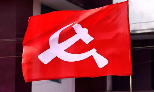 സിപിഎം സംസ്ഥാനകമ്മിറ്റി യോഗം ഇന്നാരംഭിക്കും സിപിഎം സംസ്ഥാനകമ്മിറ്റി യോഗം ഇന്നാരംഭിക്കും