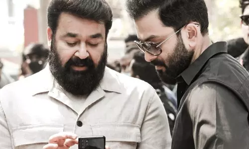 വെല്ലുവിളികള്‍ നിറഞ്ഞ സിനിമയാണത്; മോഹന്‍ലാല്‍-ലിജോ ജോസ് ചിത്രത്തെക്കുറിച്ച് പൃഥ്വിരാജ്