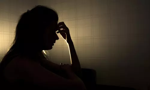 കോവിഡ് വരുമെന്ന് ഭയം; മൂന്നു വര്‍ഷമായി വീടിനു പുറത്തിറങ്ങാതെ അമ്മയും മകളും