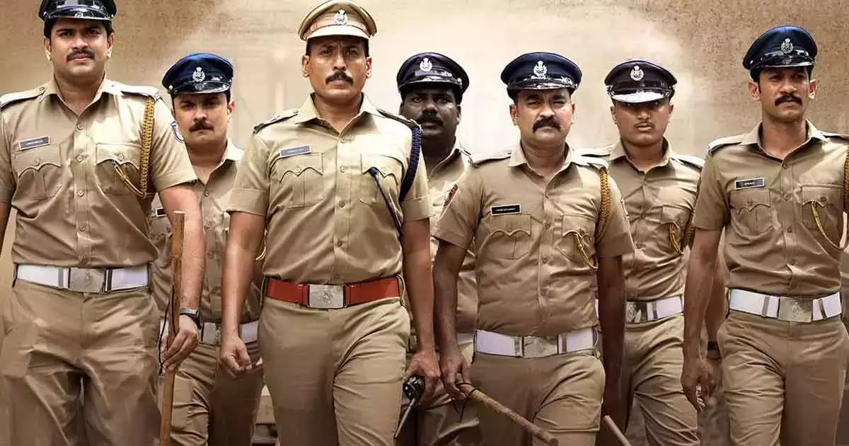 കഥാപാത്രത്തിന്റെ പേര് മാറ്റാൻ സെൻസർ ബോർഡ്; കാക്കിപ്പടയുടെ റിലീസ് തിയതി മാറ്റി