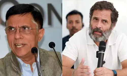 ബി.ജെ.പിയും യാത്ര നടത്തുന്നു, അവർക്കും കത്തയച്ചിട്ടുണ്ടോ?; കേന്ദ്രത്തോട് കോൺഗ്രസ് നേതാവ്