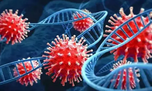 ചൈനയിൽ പടരുന്ന കോവിഡിന്റെ പുതിയ വകഭേദം ഇന്ത്യയിൽ സ്ഥിരീകരിച്ചു