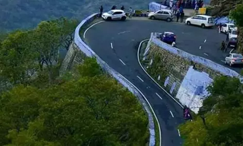 അട്ടപ്പാടി ചുരത്തില്‍ ഡിസംബര്‍ 26 മുതൽ 31 വരെ പൂർണ ഗതാഗത നിരോധനം