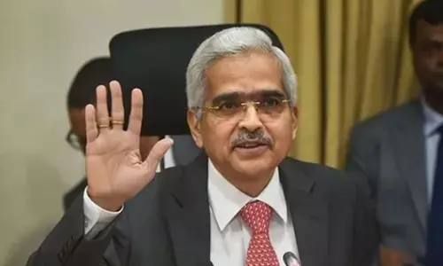 മെസി എം.എ ഹിസ്റ്ററിയായിരുന്നോ? പരിഹാസങ്ങളെ പ്രതിരോധിച്ച് റിസർവ് ബാങ്ക് ഗവർണർ