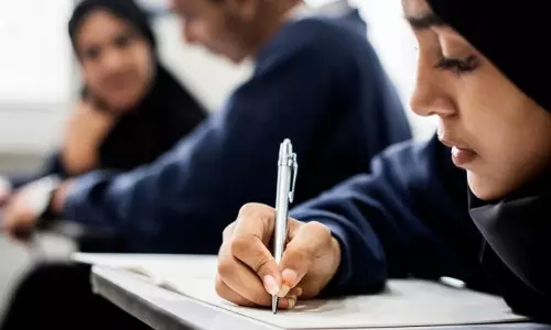 മുസ്‌ലിം ശാക്തീകരണ പ്രക്രിയക്ക് കേന്ദ്രം തടയിടുമ്പോൾ