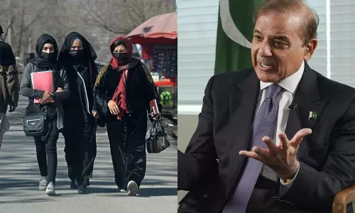 വിദ്യാർഥിനികൾക്കുള്ള സർ‍വകലാശാലാ വിദ്യാഭ്യാസ വിലക്ക് പുനഃപരിശോധിക്കണം; താലിബാനോട് പാകിസ്താൻ