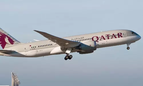 ലോകകപ്പ് ഫുട്‌ബോൾ; ഖത്തർ എയർവേസ് നടത്തിയത് പതിനാലായിരത്തോളം സർവീസുകൾ