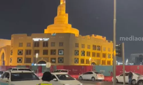 ഖത്തറിൽ ഹയാ കാർഡ് വഴിയുള്ള പ്രവേശനം ഡിസംബർ 23ന് അവസാനിക്കും