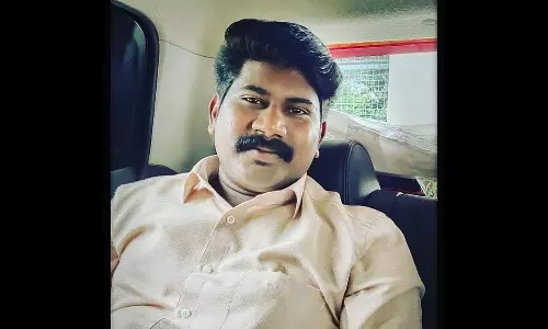 വാഹനാപകടം; കൊല്ലം സ്വദേശി ഒമാനിൽ മരിച്ചു