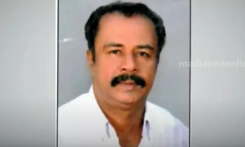 കൊല്ലം സ്വദേശി അബൂദബിയിൽ പ്രഭാത സവാരിക്കിടെ കുഴഞ്ഞുവീണു മരിച്ചു