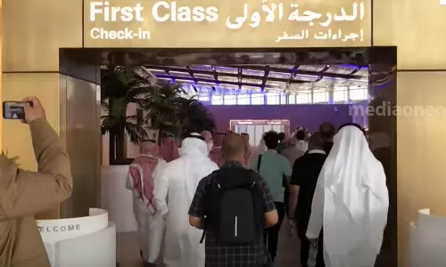 ഇന്ത്യ-സൗദി തൊഴിൽ ഏകോപനം ലക്ഷ്യം; സൗദിയുടെ ലേബർ അറ്റാഷെ ഡൽഹിയിൽ