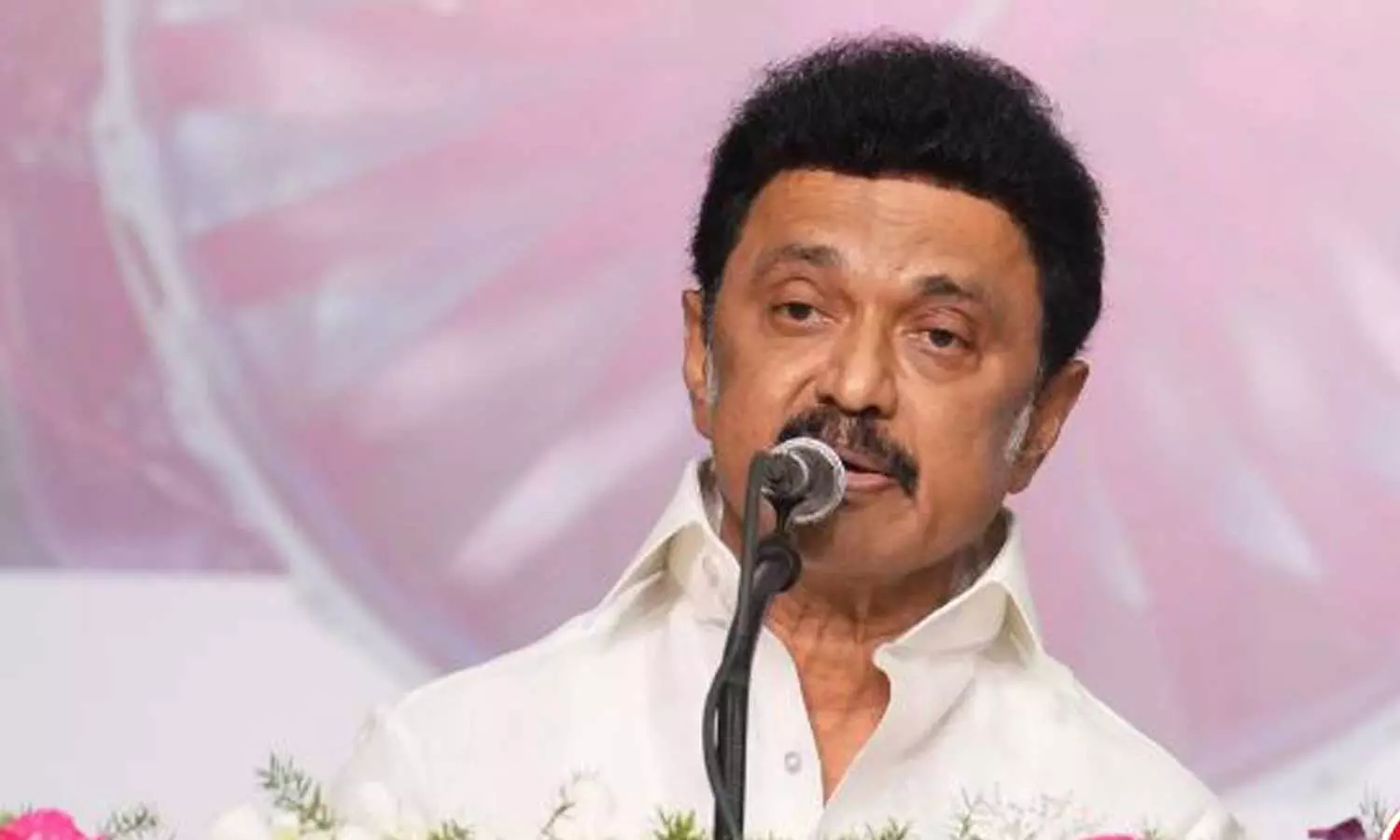 ഭാഷ നശിച്ചാൽ വംശവും നശിക്കും, ഏതെങ്കിലുമൊരു ഭാഷയെ അടിച്ചേൽപ്പിക്കാൻ ശ്രമിച്ചാൽ അംഗീകരിക്കില്ല; എം. കെ സ്റ്റാലിൻ