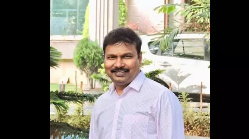 യേശു ഇന്ത്യയെ കോവിഡില് നിന്നും രക്ഷിച്ചുവെന്ന് തെലങ്കാന ആരോഗ്യ ഡയറക്ടര്; വിവാദം യേശു ഇന്ത്യയെ കോവിഡില് നിന്നും രക്ഷിച്ചുവെന്ന് തെലങ്കാന ആരോഗ്യ ഡയറക്ടര്; വിവാദം