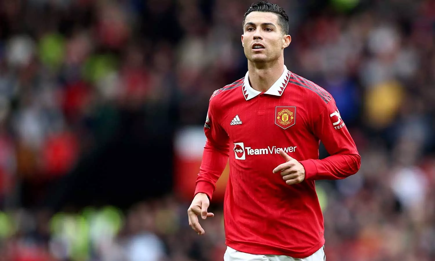 ക്രിസ്റ്റ്യാനോ നസ്‌റിലേക്കു തന്നെ; ജനുവരിയിൽ കരാറിൽ ഒപ്പിടുമെന്ന് റിപ്പോർട്ട്