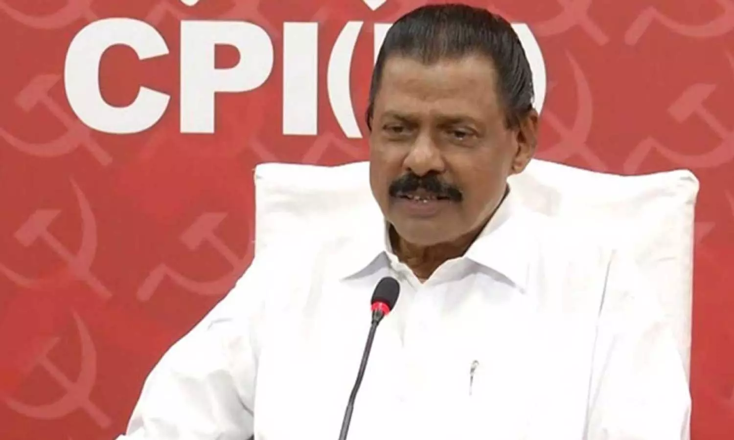 സിപിഎം തിരു. ജില്ലാ കമ്മിറ്റിക്ക് എം.വി ഗോവിന്ദന്റെ താക്കീത്; പാർട്ടിക്ക് നിരക്കാത്ത കാര്യങ്ങൾ ചെയ്താൽ ശക്തമായ നടപടി സിപിഎം തിരു. ജില്ലാ കമ്മിറ്റിക്ക് എം.വി ഗോവിന്ദന്റെ താക്കീത്; പാർട്ടിക്ക് നിരക്കാത്ത കാര്യങ്ങൾ ചെയ്താൽ ശക്തമായ നടപടി