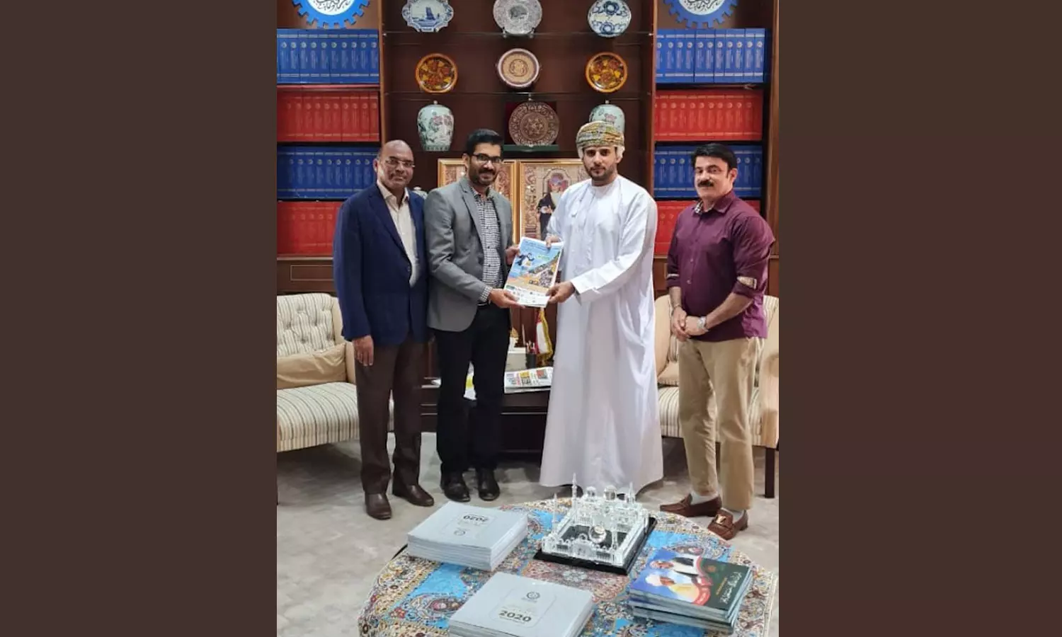 ഹാർമോണിയസ് കേരള സീസൺ-3; ഒമാൻ ചേംബർ ഓഫ് കൊമേഴ്സ് ആൻഡ് ഇൻഡസ്ട്രി ചെയർമാൻ മുഖ്യാതിഥി ഹാർമോണിയസ് കേരള സീസൺ-3; ഒമാൻ ചേംബർ ഓഫ് കൊമേഴ്സ് ആൻഡ് ഇൻഡസ്ട്രി ചെയർമാൻ മുഖ്യാതിഥി