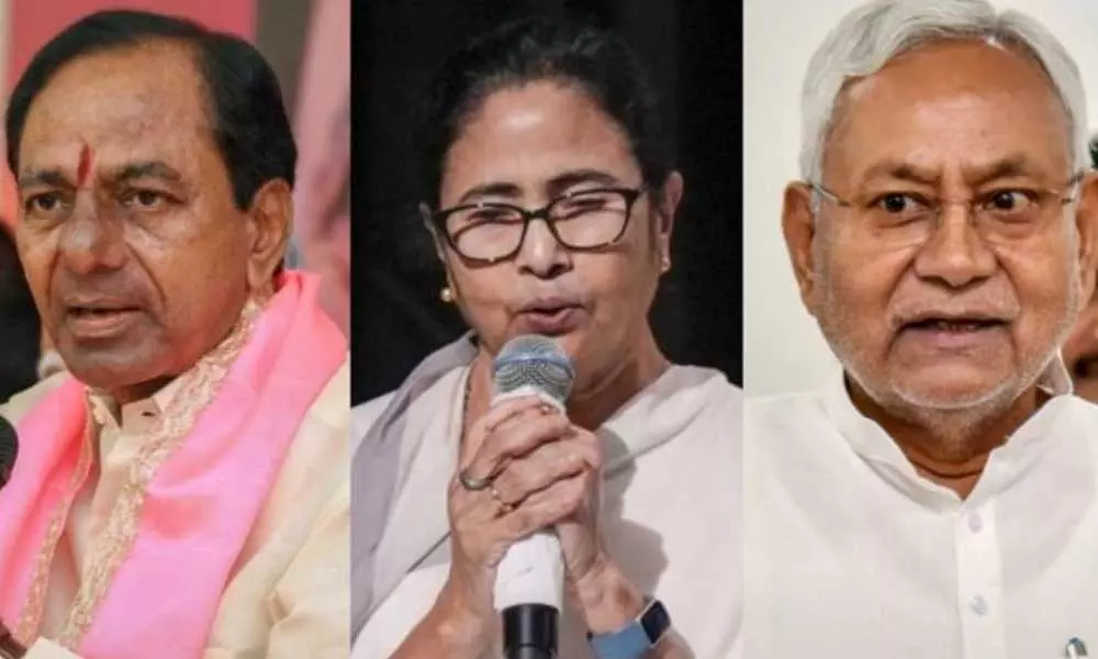 ഇന്ത്യൻ പ്രതിപക്ഷത്തിന്റെ സാധ്യതകളും പ്രതീക്ഷകളും ഇന്ത്യൻ പ്രതിപക്ഷത്തിന്റെ സാധ്യതകളും പ്രതീക്ഷകളും