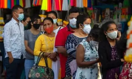 സംസ്ഥാനത്തും കോവിഡ് ജാഗ്രതാ നിർദേശം; പ്രതിരോധ പ്രവർത്തനങ്ങൾ ശക്തമാക്കും