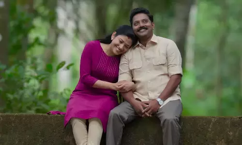 ജവാനും മുല്ലപ്പൂവും സിനിമയിലെ ഗാനം പുറത്ത്