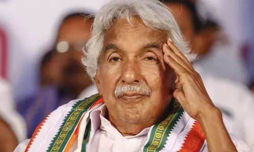 ബഫർ സോൺ 12 കിലോമീറ്റർ വരെ ആക്കണമെന്ന് ഉമ്മൻചാണ്ടി സർക്കാർ തീരുമാനമെടുത്തു; കുറിപ്പ് മീഡിയവണിന് ബഫർ സോൺ 12 കിലോമീറ്റർ വരെ ആക്കണമെന്ന് ഉമ്മൻചാണ്ടി സർക്കാർ തീരുമാനമെടുത്തു; കുറിപ്പ് മീഡിയവണിന്