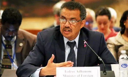 ചൈനയിലെ കോവിഡ് കേസുകളുടെ വര്‍ധനവ് ആശങ്കയുണ്ടാക്കുന്നുവെന്ന് ലോകാരോഗ്യ സംഘടന