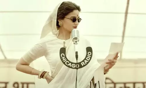 സ്‌ക്രീൻ ഡെയ്‌ലിയുടെ പെർഫോമൻസ് ഓഫ് ദി ഇയർ ആയി ആലിയ ഭട്ട്