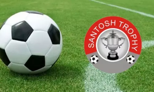 സന്തോഷ് ട്രോഫി: കേരള ടീമിനെ പ്രഖ്യാപിച്ചു